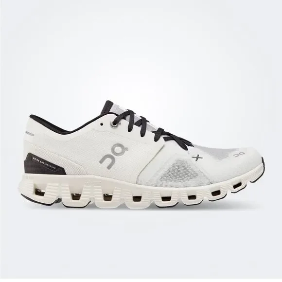 On cloud Cloud X 3 shoes - Picture 9 of 9